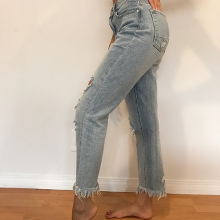 Hailey Sani feet photo 13