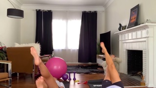 Hailey Sani feet photo 7