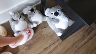 Hailey Sani feet photo 5