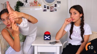 Hailey Sani feet photo 20