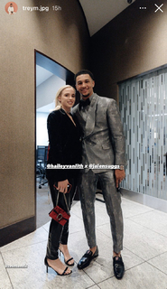 Hailey Van Lith feet photo thumbnail