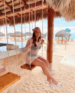 Hailie Jade Mathers feet photo thumbnail