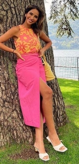 Hala Abdallah feet photo 2