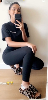 Hala Abdallah feet photo 20