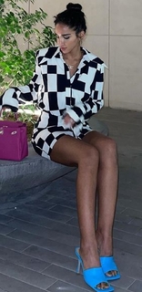 Hala Abdallah feet photo 10