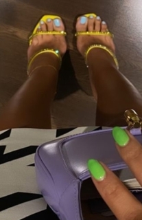 Hala Abdallah feet photo 9