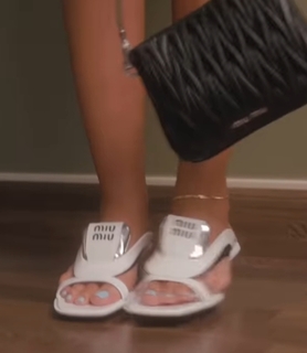 Hala Abdallah feet photo 8
