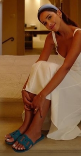 Hala Abdallah feet photo 2