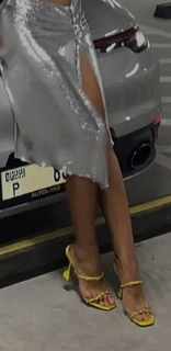 Hala Abdallah feet photo 1