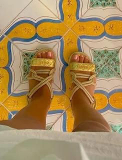 Hala Abdallah feet photo 15