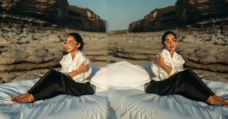 Hala Abdallah feet photo 11