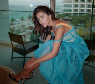 Hala Abdallah feet photo 8