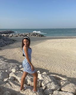 Hala Abdallah feet photo 9