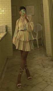 Hala Abdallah feet photo 20