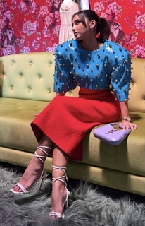 Hala Abdallah feet photo 4