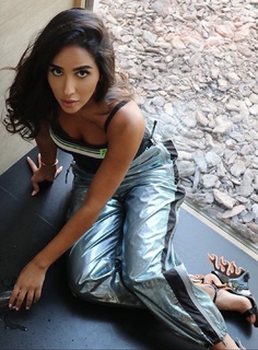 Hala Abdallah feet photo 2