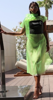 Hala Abdallah feet photo 1