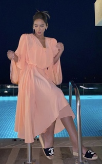 Hala Abdallah feet photo 11