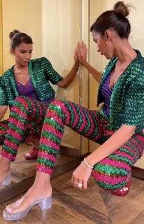 Hala Abdallah feet photo 7
