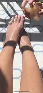 Hala Abdallah feet photo 4
