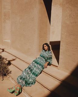 Hala Abdallah feet photo 15
