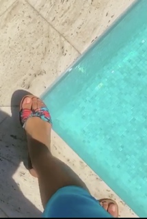 Hala Abdallah feet photo 12