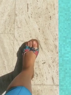 Hala Abdallah feet photo 11