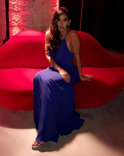 Hala Abdallah feet photo 7