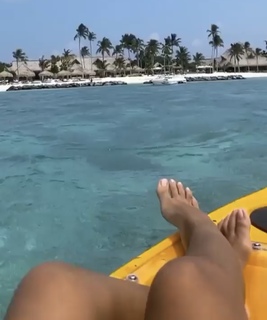 Hala Abdallah feet photo 6