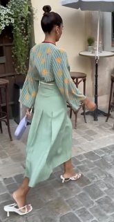 Hala Abdallah feet photo 14