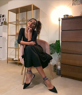 Hala Abdallah feet photo 11