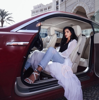 Hala Abdallah feet photo 6