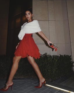 Hala Abdallah feet photo 18