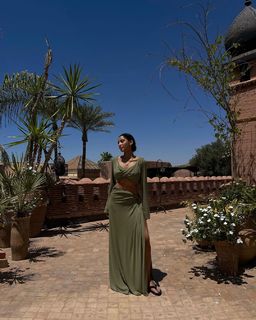 Hala Abdallah feet photo 8