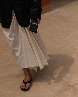 Hala Abdallah feet photo 6