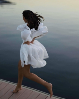Hala Abdallah feet photo 2