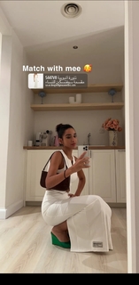 Hala Abdallah feet photo 2