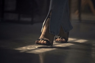 Hala Abdallah feet photo 4