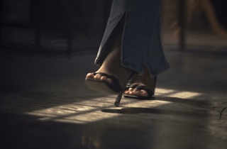 Hala Abdallah feet photo 3
