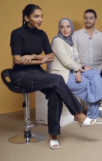 Hala Abdallah feet photo 11