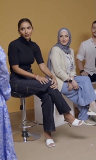 Hala Abdallah feet photo 6