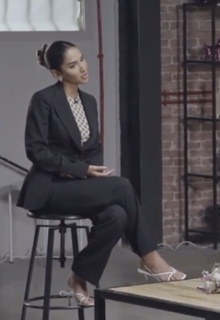 Hala Abdallah feet photo 2