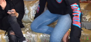 Hala Abdallah feet photo 15
