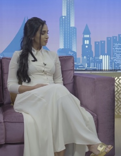 Hala Abdallah feet photo 8
