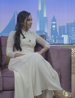 Hala Abdallah feet photo 7
