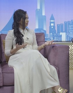 Hala Abdallah feet photo 6