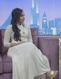 Hala Abdallah feet photo 5