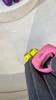 Hala Abdallah feet photo 9