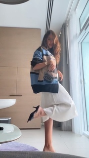 Hala Abdallah feet photo 15
