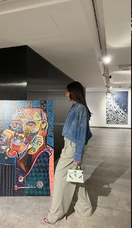 Hala Abdallah feet photo 7
